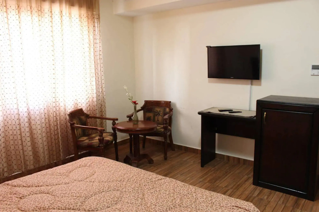 Sohol Al Karmil Suites