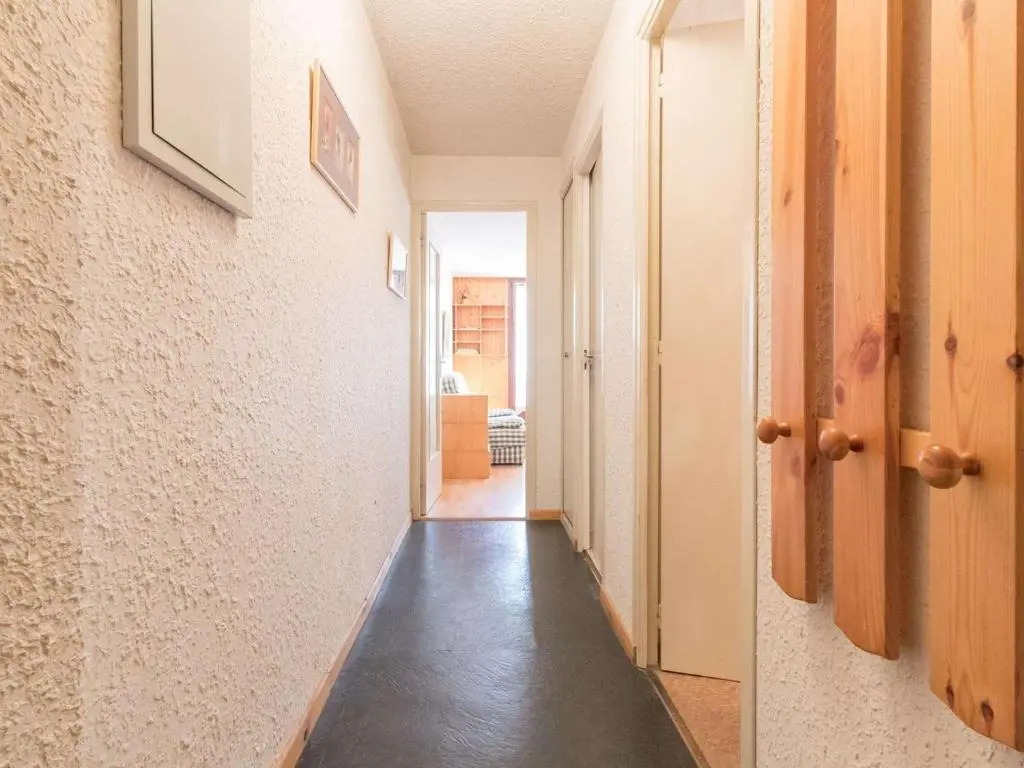 Appartement Briançon, 2 pièces, 4 personnes - FR-1-330C-98