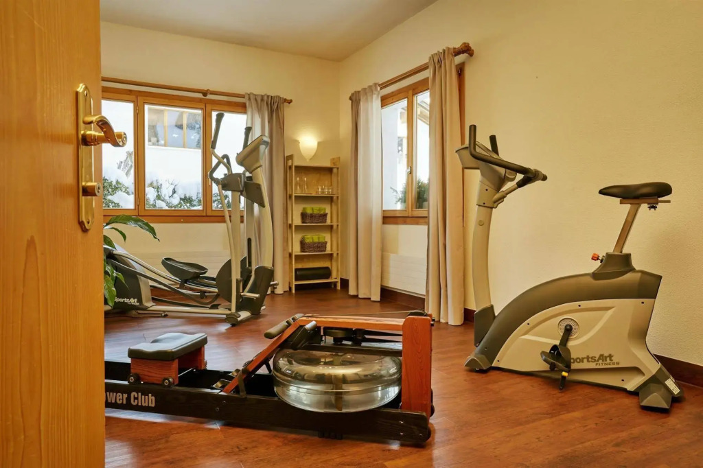 Hotel Sonnwendhof Engelberg