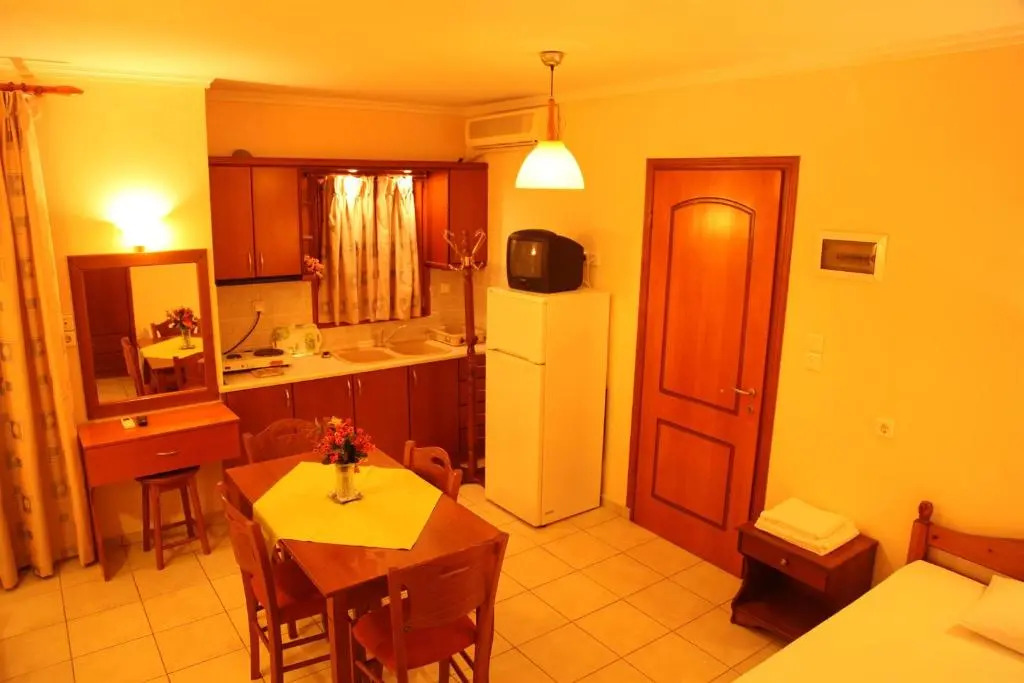 Vasiliki Apartments