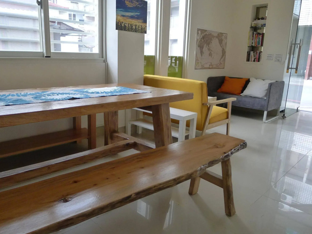 FH Hostel