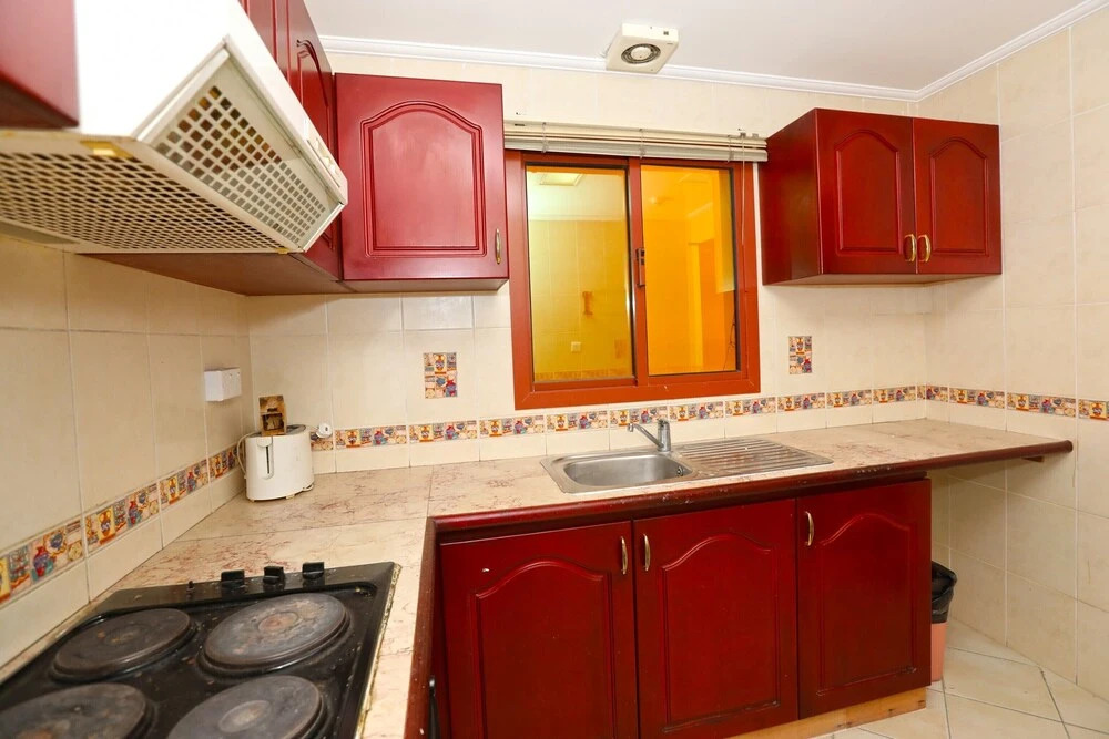 Al Jaberiya Suites 1 by OYO Rooms