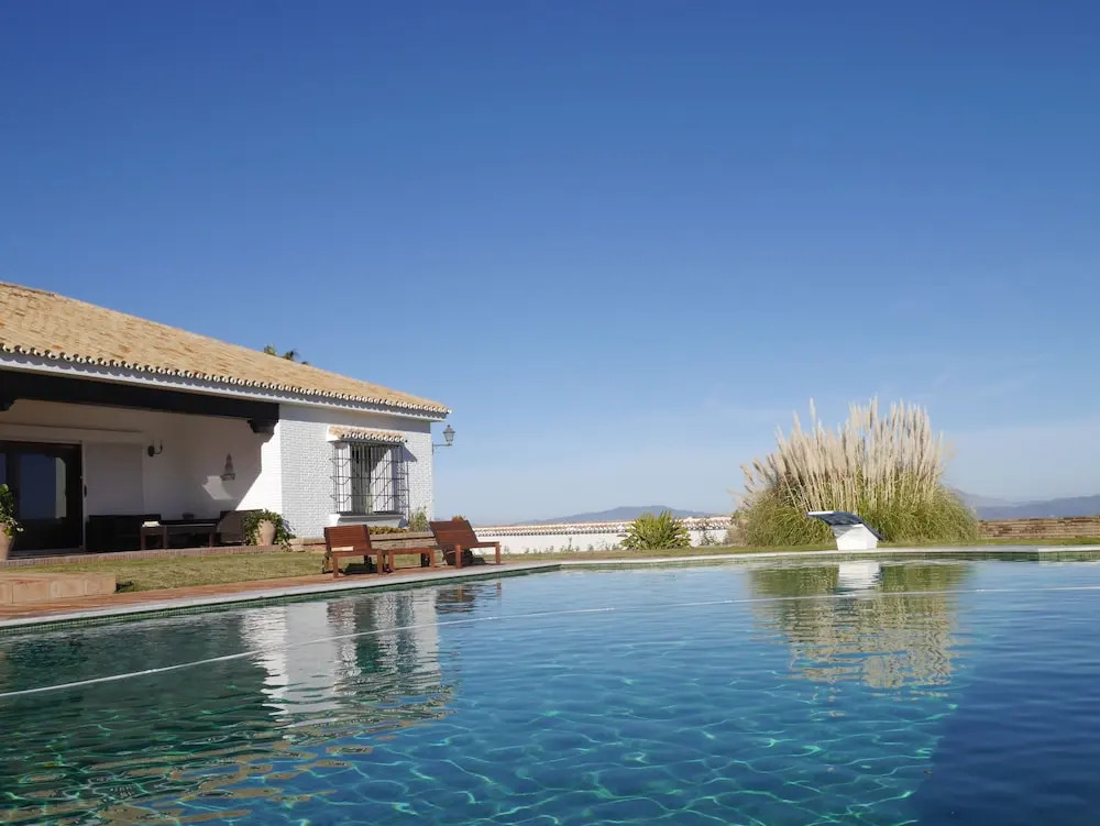 SunHome Las Breñas
