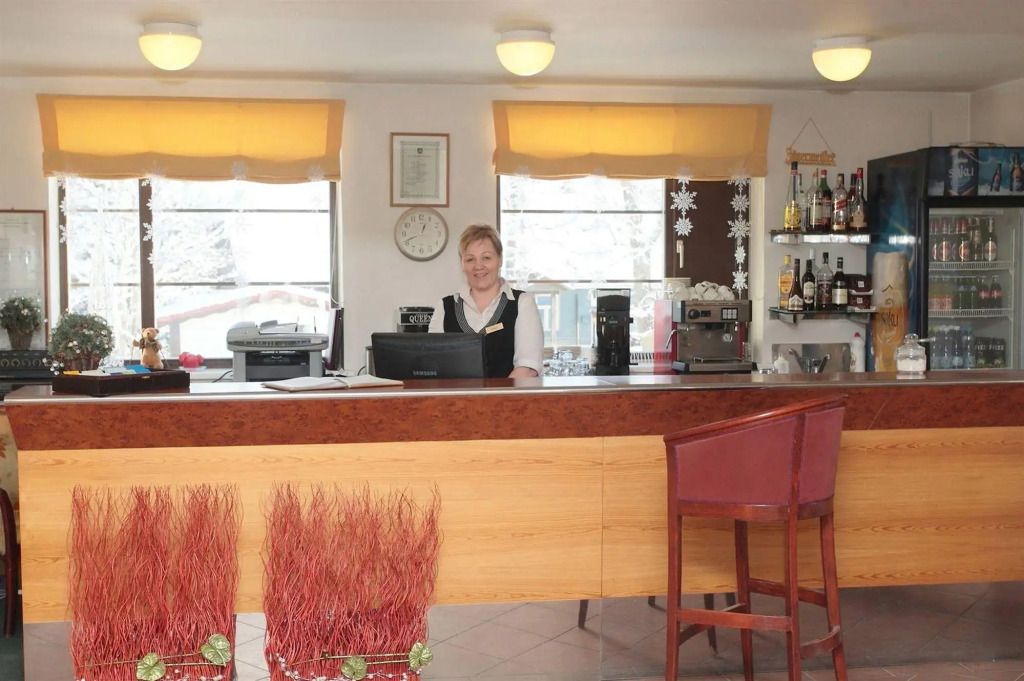 Hotel Karupesa