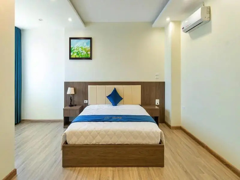 S79 Noi Bai Airport Hotel