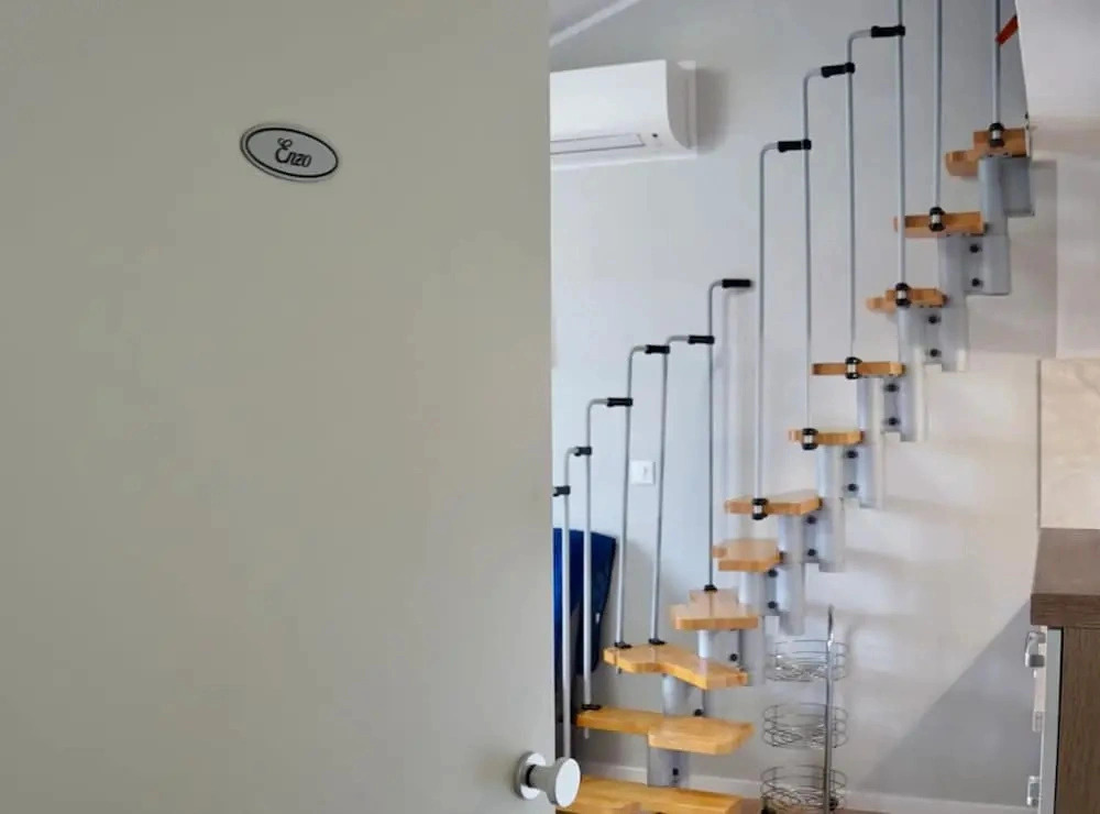 Ivo Apartments Rovinj Istria