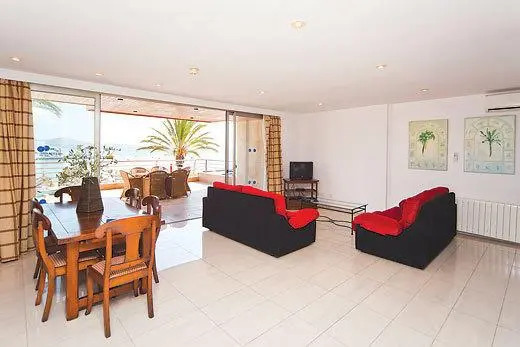 Apartamento Vistamar