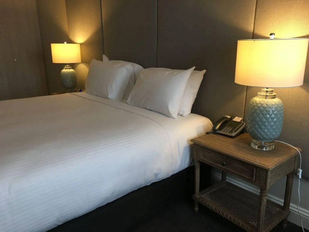 Miramare Gardens Boutique Accommodation
