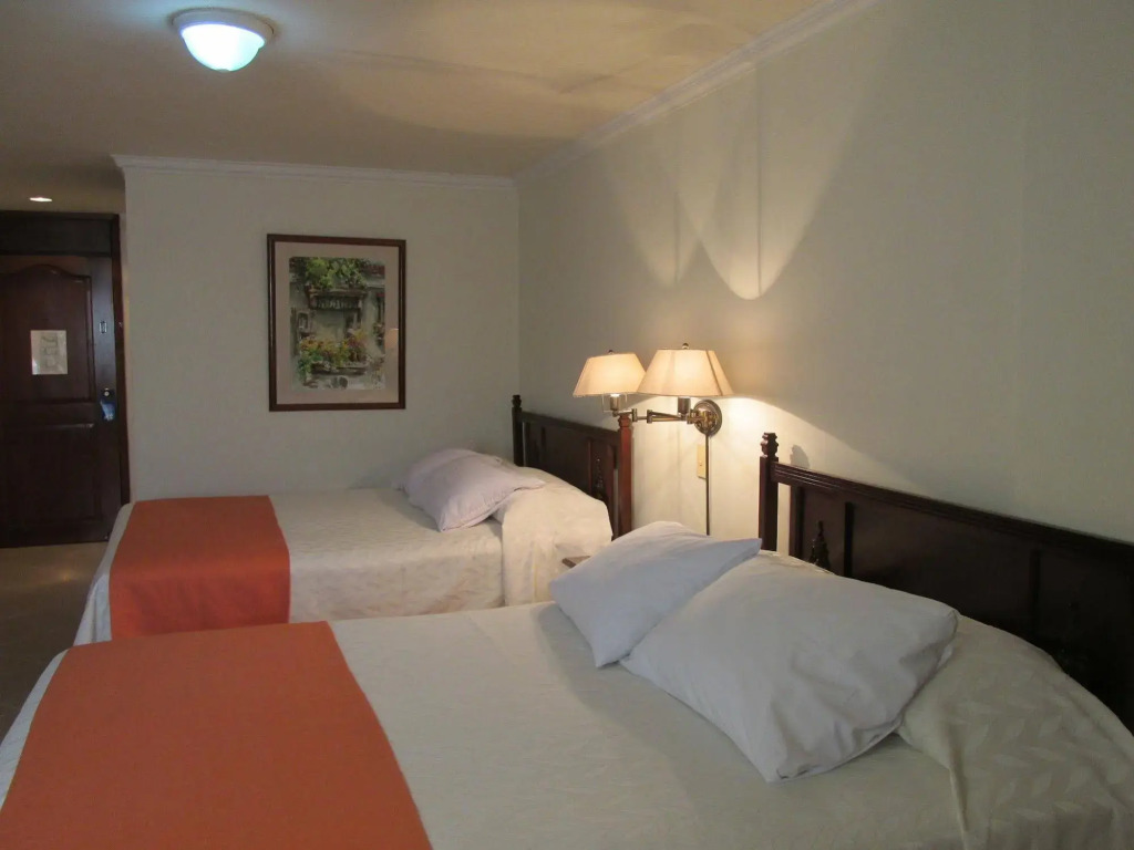 Hotel Majestic