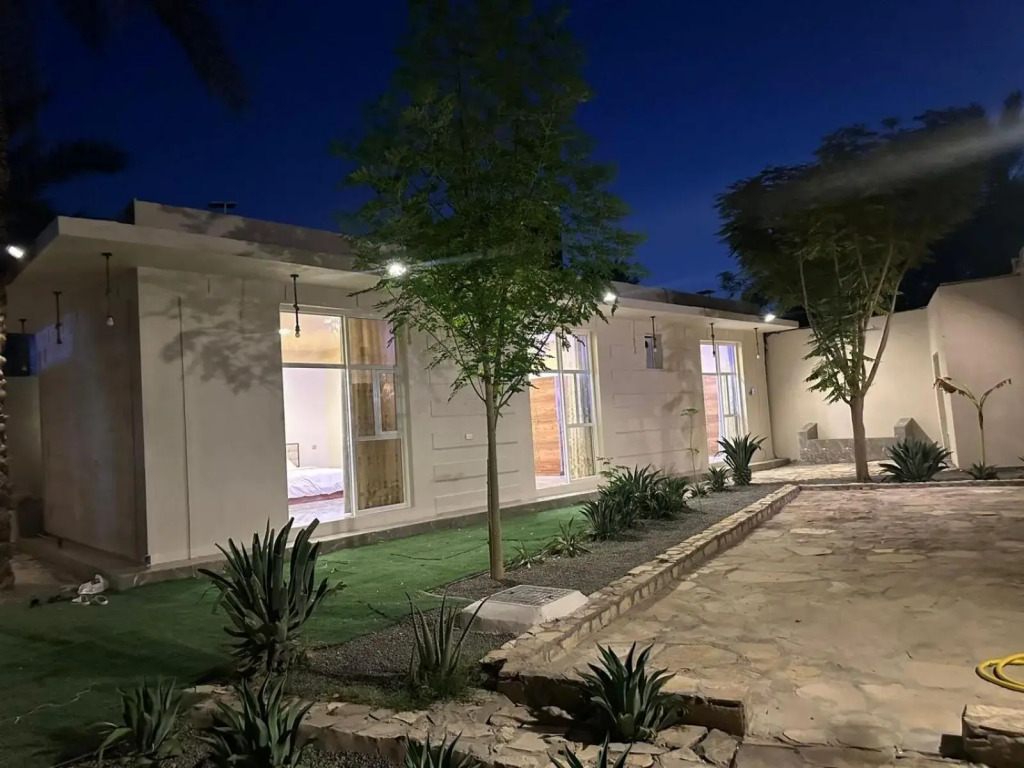 Shwathina Inn نزل شواذنة