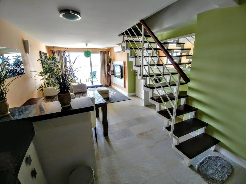 Beautiful 2 bedroom 2 bathroom sea view