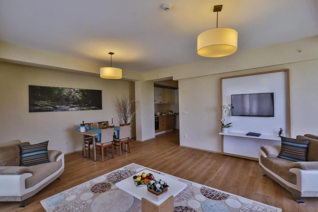 Manesol Suites Golden Horn