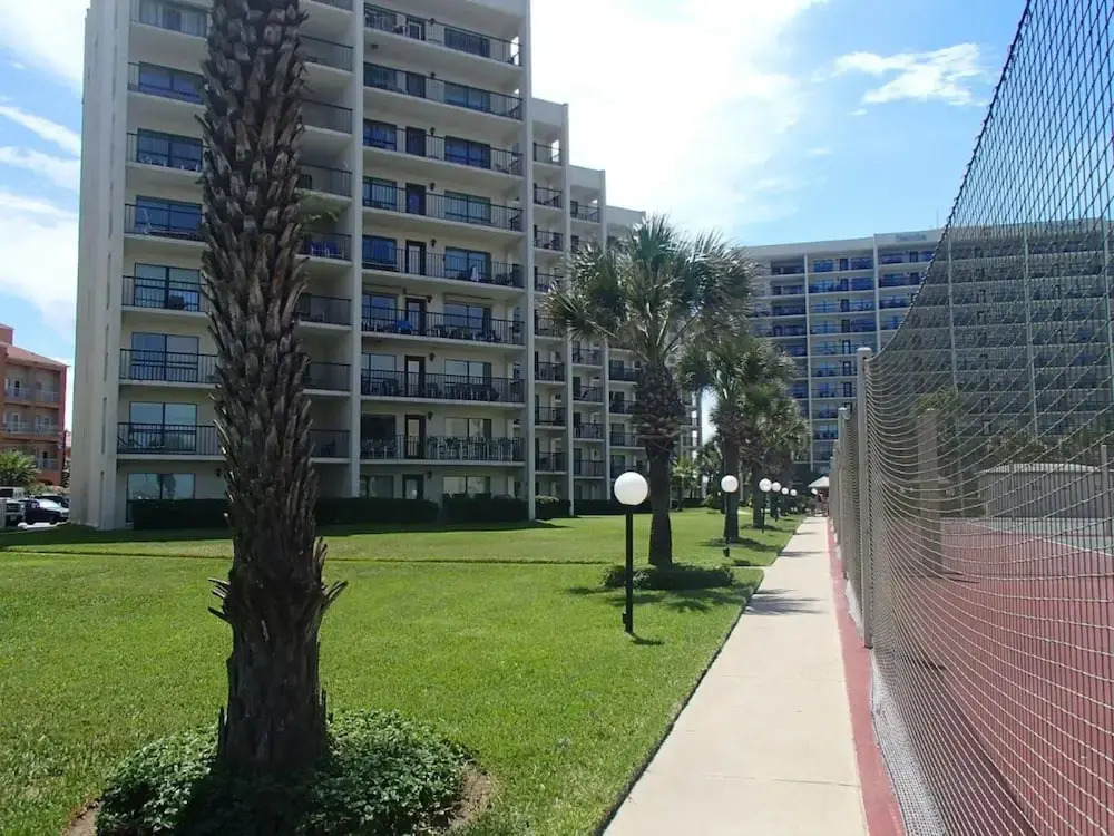 Signature Condos South Padre Island