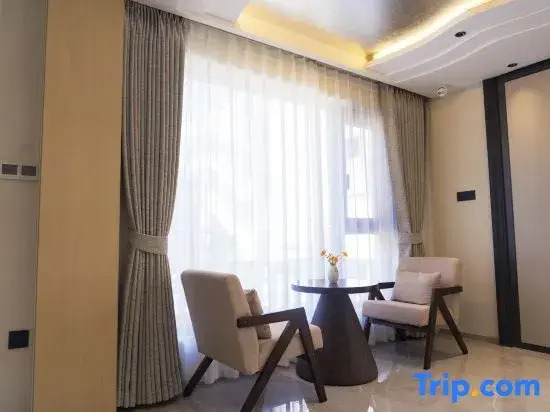 Xianmeng Lanting Homestay (Shenxianju)