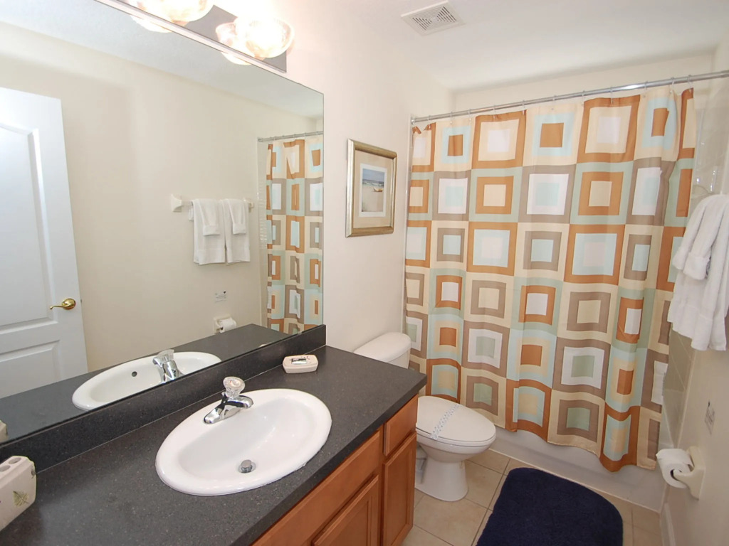 Villa Sunshine Dream at West Stonebridge