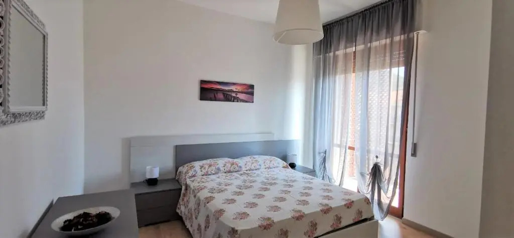 Nonna Pella Casa Vacanze appartamento Corbezzolo