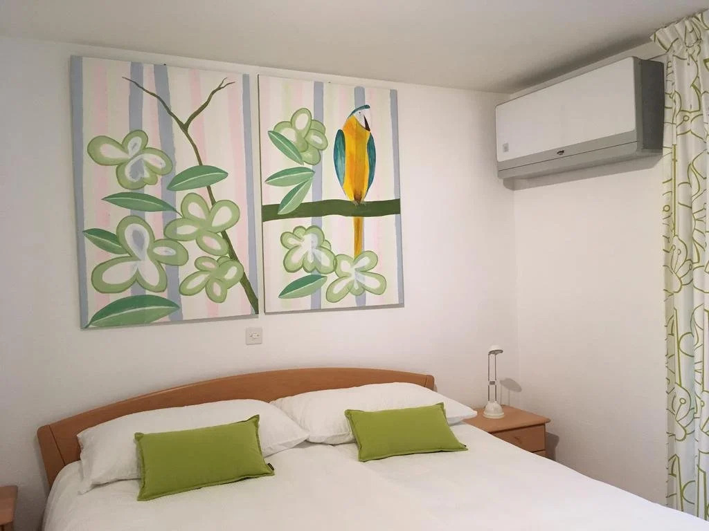Dolceresio Lugano Lake B&B