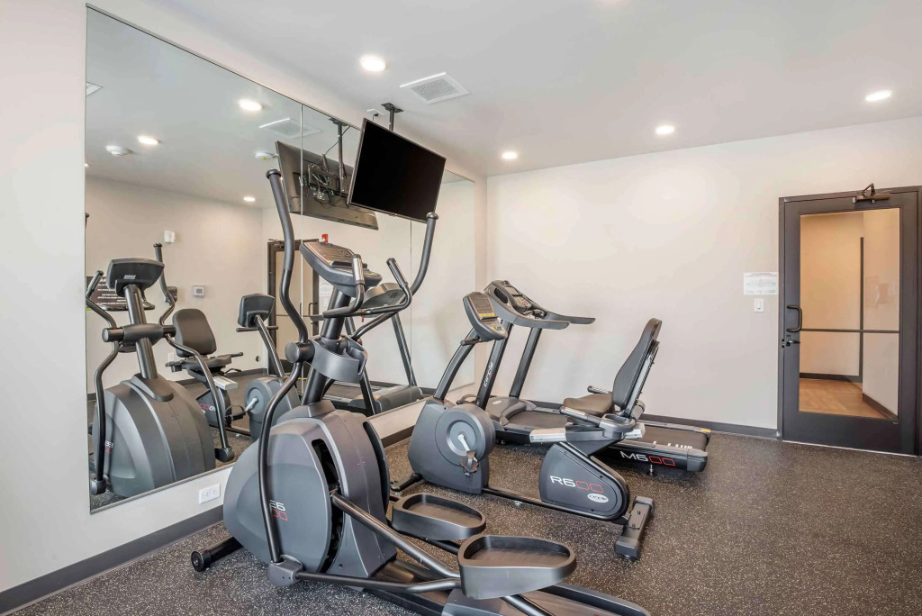 Extended Stay America Suites - Colonial Heights - Fort Lee