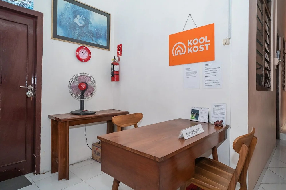 KoolKost near Golden Truly Mall