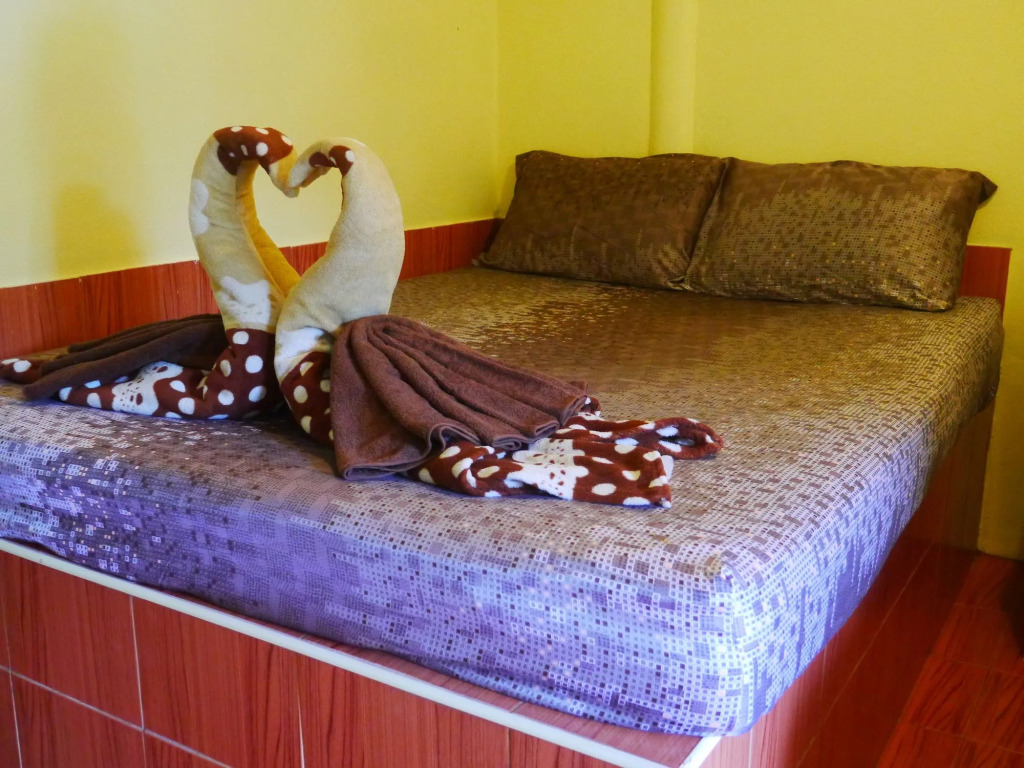 Mata Guesthouse