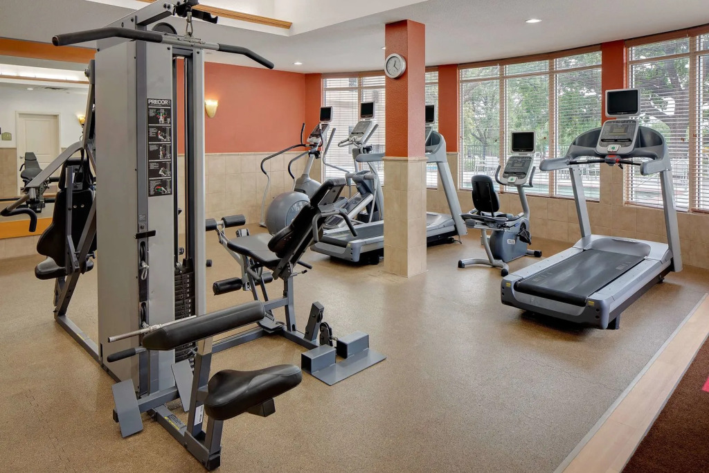 Hilton Garden Inn DFW Airport South