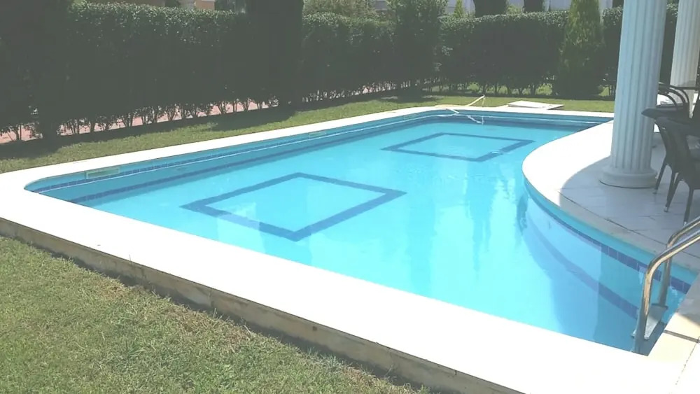 Tolerance 4-bed Golf Villa