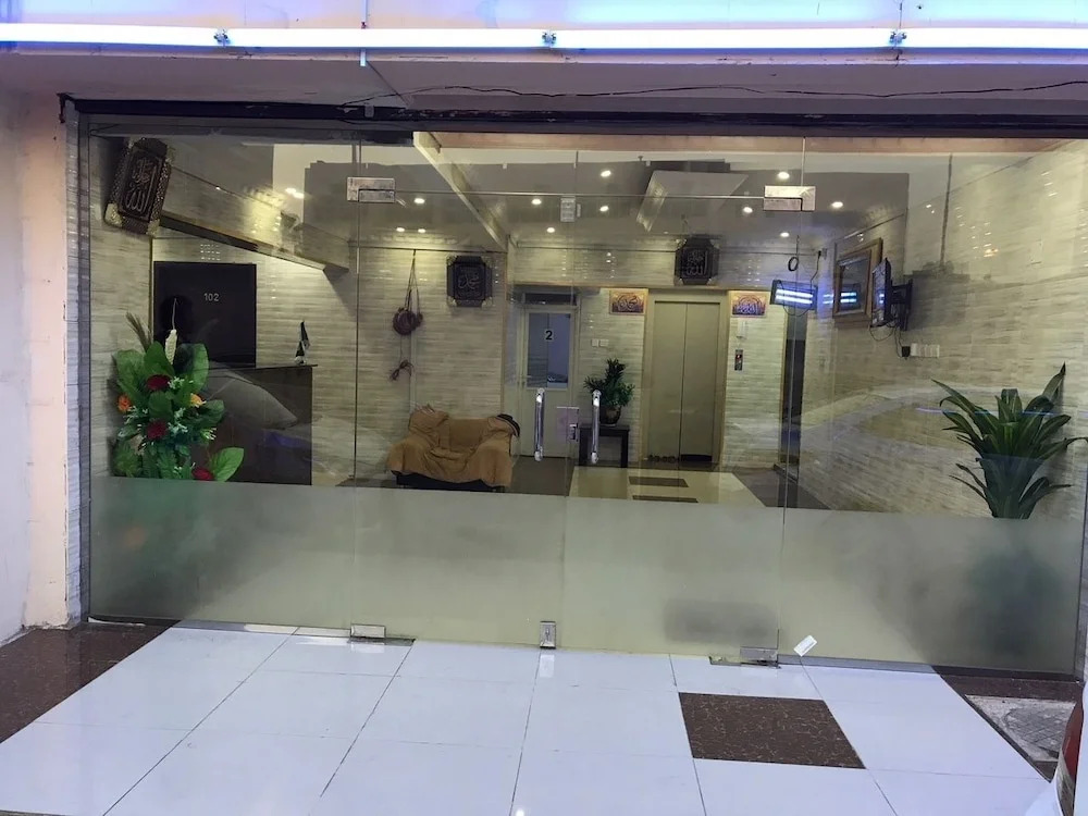 Johart Alwafa Furnished Apartments