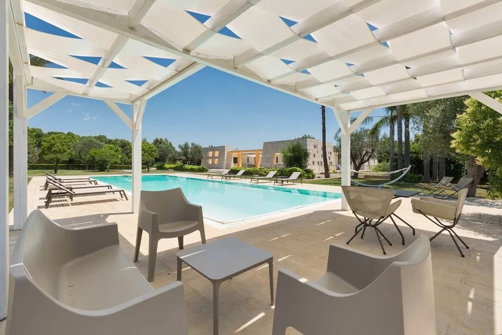 Villa Iride