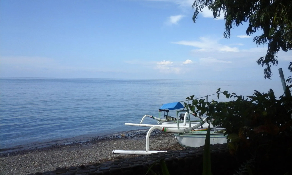 Santai Hotel