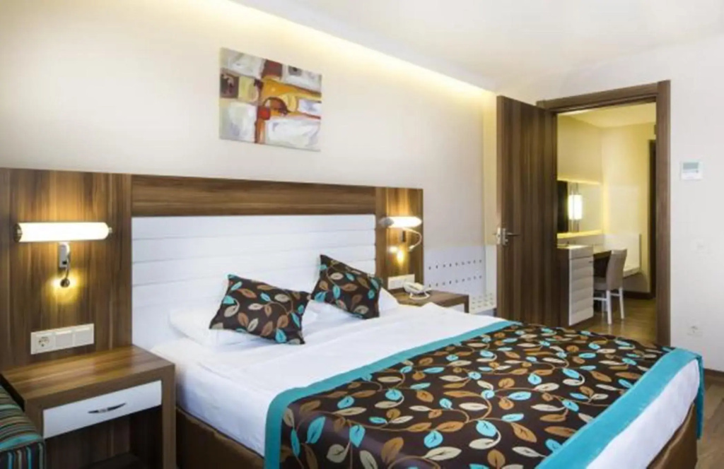 Dizalya Palm Garden - All Inclusive
