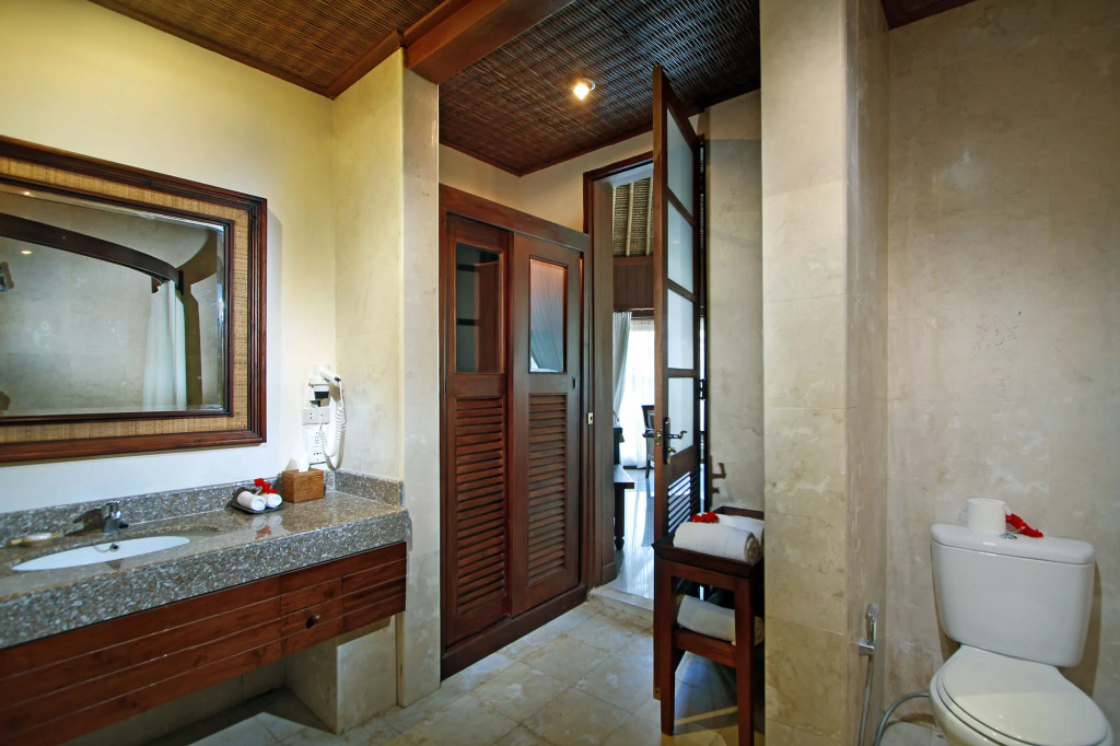 Taman Wana Resort Palasari