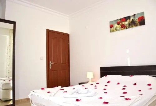 Violet 2 Apartment