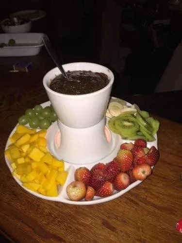 Pousada Águas Claras