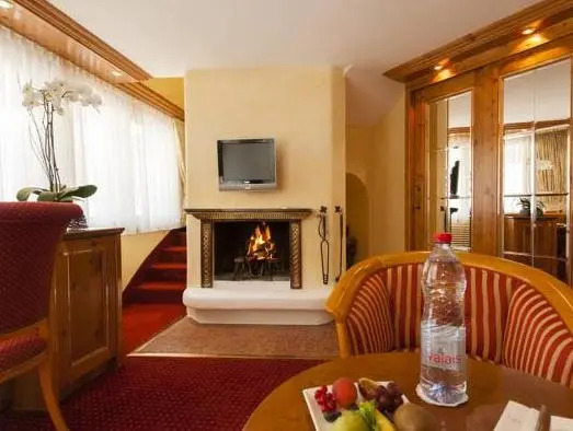 Relais & Chateaux Schönegg