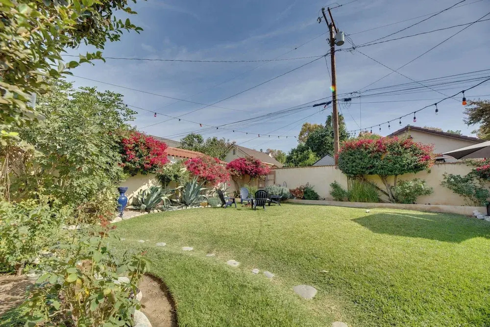 Upscale Whittier Hills Gem: 17 Mi to Disneyland!