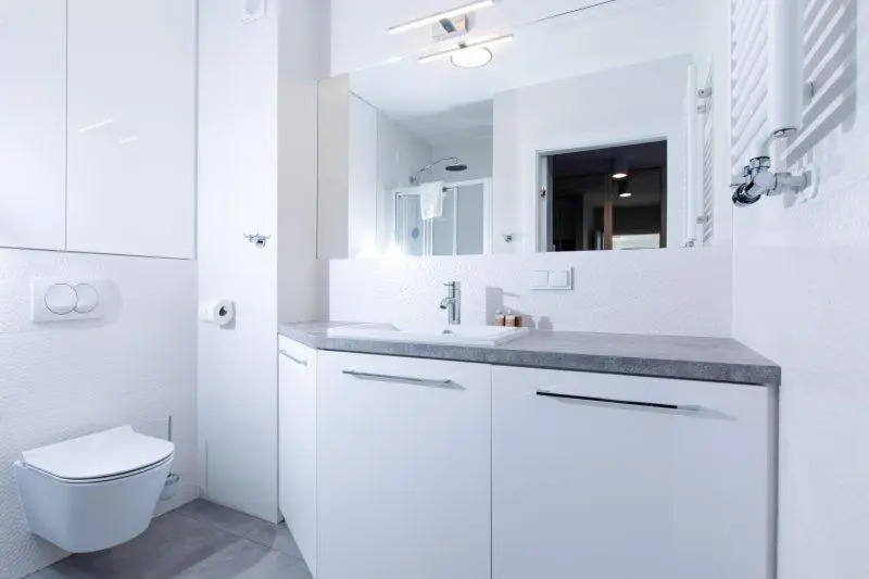 Resort Apartamenty Klifowa Rewal 30