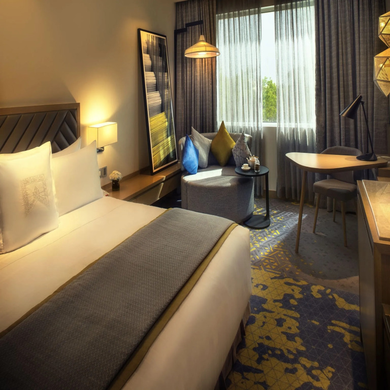 Welcomhotel by ITC Hotels, RaceCourse, Coimbatore