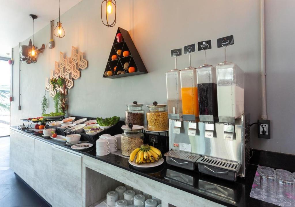 Maya Phuket Airport Hotel-Naiyang Beach