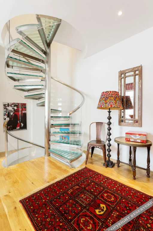Veeve - Notting Hill Apartments