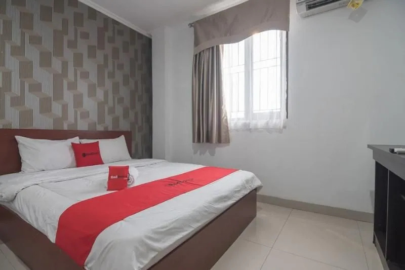 Reddoorz Near Cimahi Station