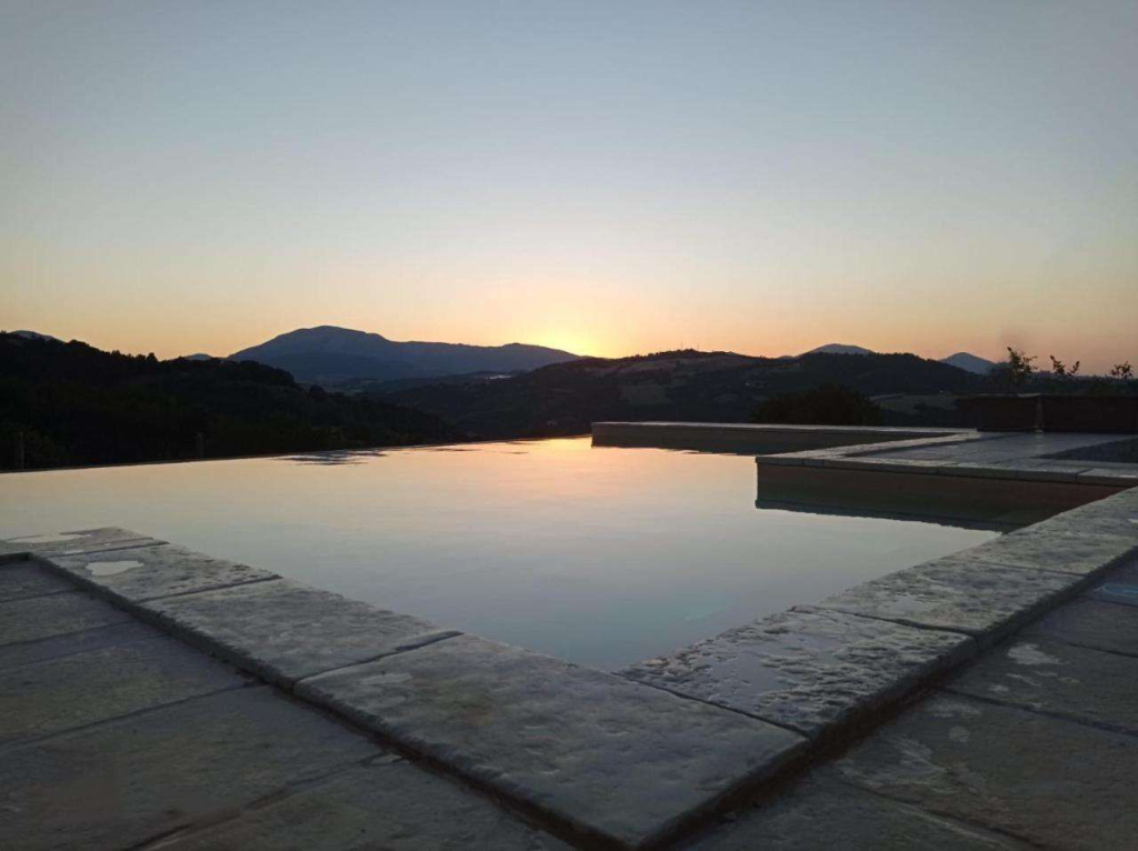Agriturismo Fonte Rosa