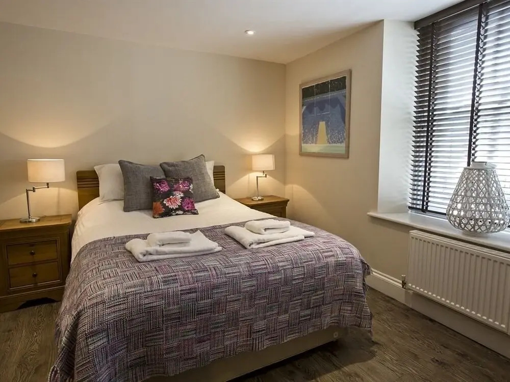 Innkeepers Cottage