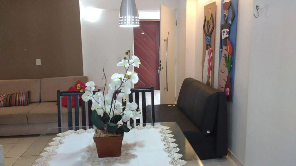 Apart Cote DAzur Maceió
