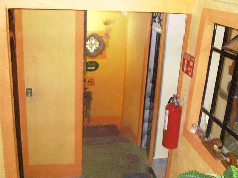 Casa Bertha