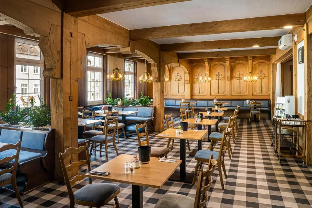 Arthotel ANA Goggl, Trademark Collection by Wyndham