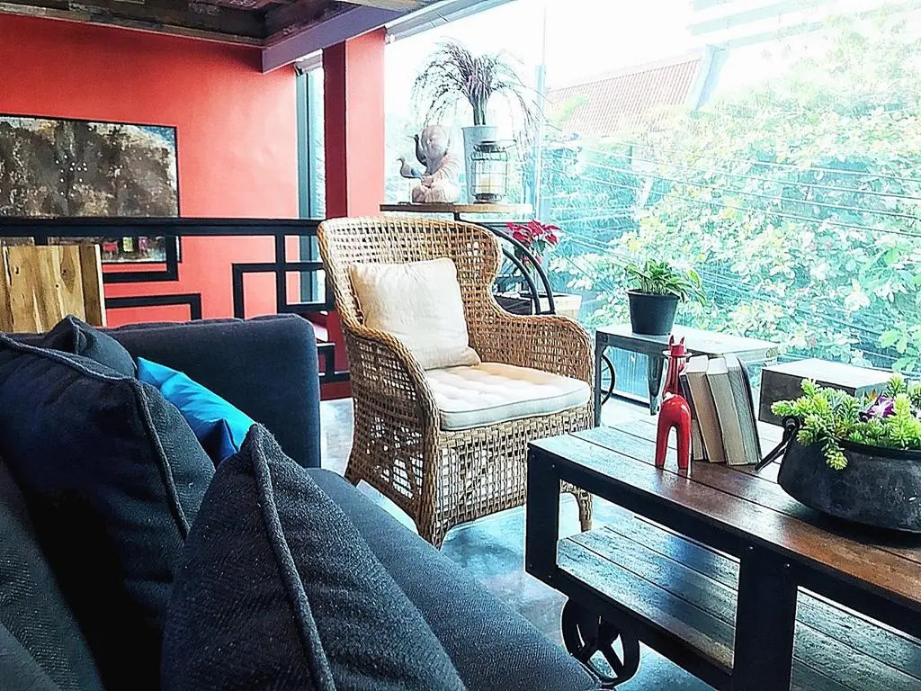 Aspira DAndora Sukhumvit 16 - Asoke