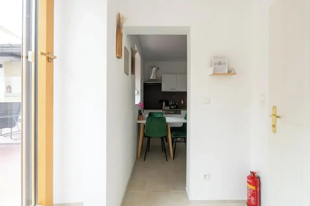 COY Apartments Wachau - Relaxation In Style