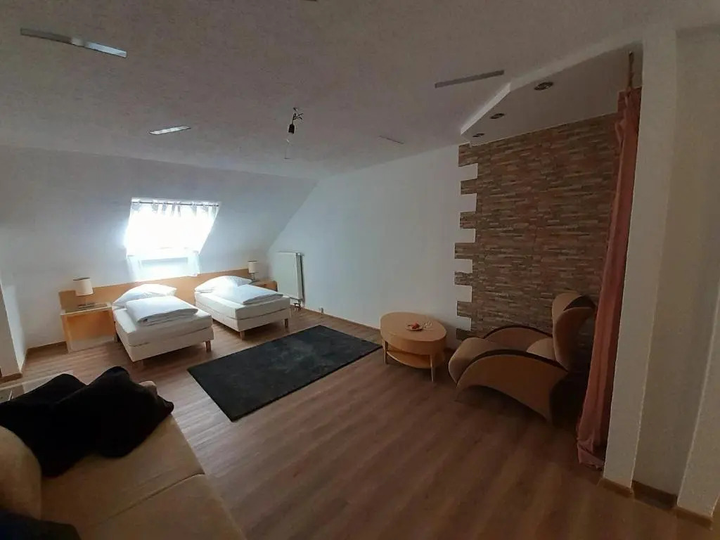 Apartment City Metzingen