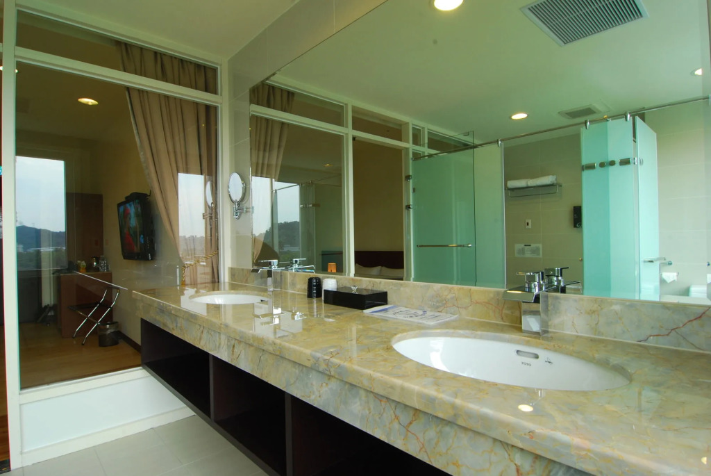 New Taipei Hot Spring Hotel