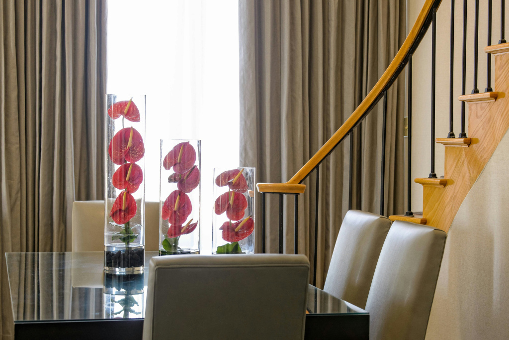 JW Marriott Houston by the Galleria